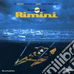 (LP Vinile) A Night In Rimini - 28 Chill Out Tunes From The It (2 Lp) vinile