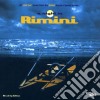 (LP Vinile) A Night In Rimini - 28 Chill Out Tunes From The It (2 Lp) cd