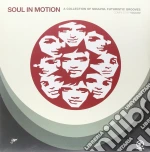 (LP VINILE) Soul in motion cd