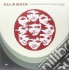 (LP VINILE) Soul in motion cd