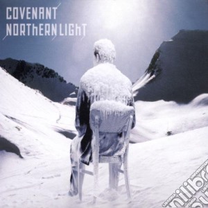 Covenant - Northern Light cd musicale di Covenant