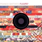 Franco Battiato - Fleurs 3 cd
