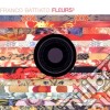Franco Battiato - Fleurs 3 cd