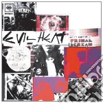 Primal Scream - Evil Heat cd