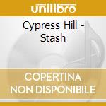 Cypress Hill - Stash cd