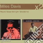 Round About...+milestones cd