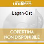 Lagan-Ost cd