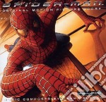 Danny Elfman - Spider-Man