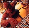 Danny Elfman - Spider-Man cd