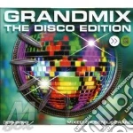 Grandmix the disco edition cd