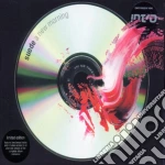 Suede - A New Morning (Limited Edition) cd