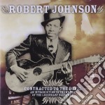 Robert Johnson - Contracted To The Devil