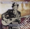 Robert Johnson - Contracted To The Devil cd musicale di Robert Johnson