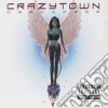 Crazy Town - Darkhorse cd
