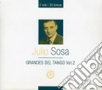 Julio Sosa - Grandes Del Tango Vol.2 ( 2Cd) cd