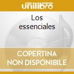 Los essenciales cd