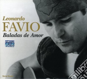 Leonardo Favio - Baladas De Amor cd musicale di Leonardo Favio