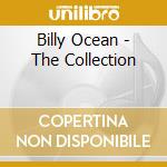 Billy Ocean - The Collection