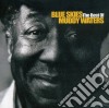 Muddy Waters - Blue Skies / The Best Of cd