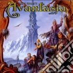 Avantasia - The Metal Opera Vol.2 cd