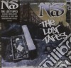 Nas - The Lost Tapes cd