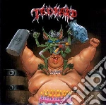 Tankard - B-day cd