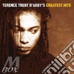 Terence Trent D'Arby - Greatest Hits (2 Cd)