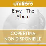 Envy - The Album cd musicale di Envy