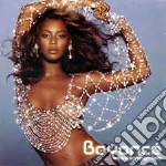 Beyonce' - Dangerously In Love cd