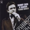 Johnny Cash - Live At Madison Square Garden cd