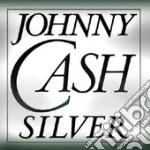 Johnny Cash - Silver cd