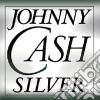 Johnny Cash - Silver cd