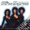 Three Degrees (The) - Super Hits cd