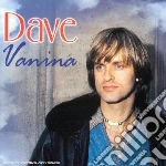 Dave - Vanina cd