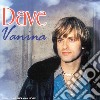 Dave - Vanina cd