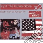 Stand/there's a..-2cd cd
