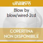 Blow by blow/wired-2cd cd