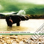 (LP VINILE) Session volume one cd