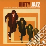 (LP Vinile) Dirty Jazz Sel. By F. Carrer - Old School Swing & New Jazz B (2 Lp) vinile