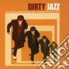 (LP Vinile) Dirty Jazz Sel. By F. Carrer - Old School Swing & New Jazz B (2 Lp) cd