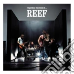 Reef - Together, The Best Of... cd