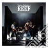 Reef - Together, The Best Of... cd