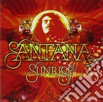 Santana - Sunrise (2 Cd) cd