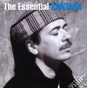 Santana - The Essential (2 Cd) cd musicale di Carlos Santana