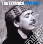 Santana - The Essential (2 Cd) cd