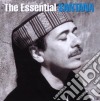 Santana - The Essential (2 Cd) cd musicale di Carlos Santana