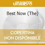 Best Now (The) cd