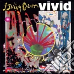 Living Colour - Vivid cd