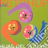 Las Ketchup - Hijas Del Tomate cd