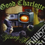 Good Charlotte - The Young And The Hopeless cd